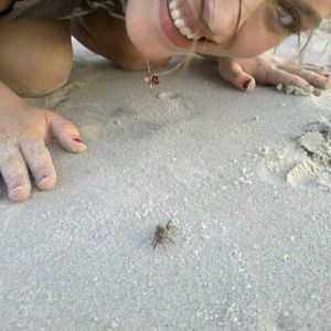 Meet your Posher, Hayley